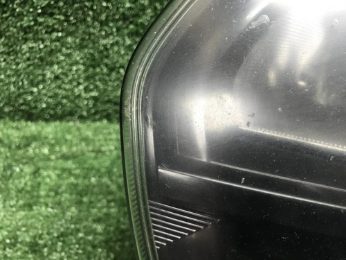 Фара левая Ford Transit 7 (2014-2019) галоген