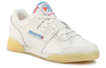 Кроссовки Reebok Workout Lo Plus (Женская размерная сетка)