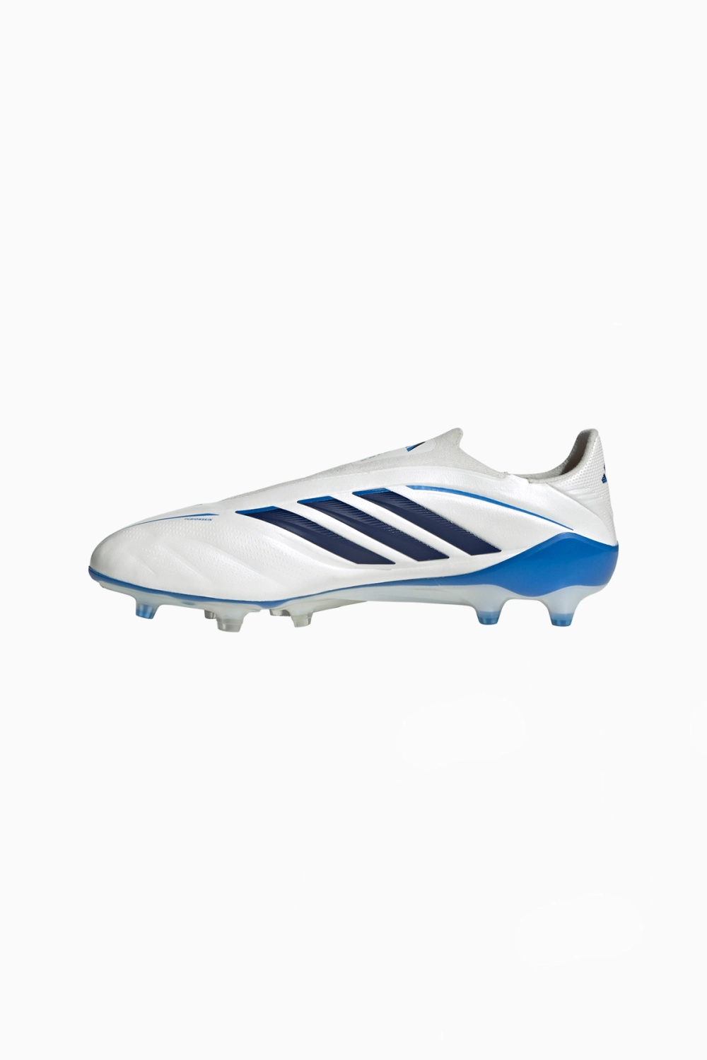 Бутсы adidas Copa Pure 4 Elite LL AG - белый