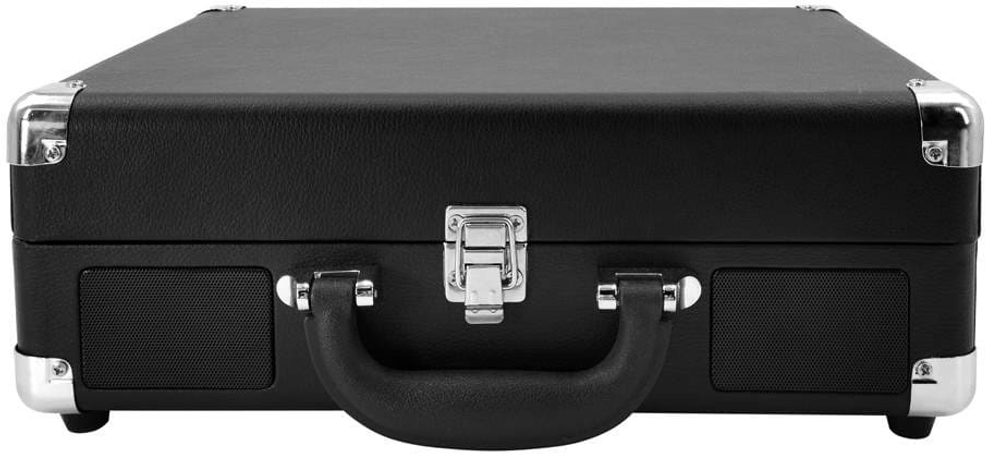 Виниловый проигрыватель Ritmix LP-120B