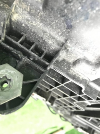 Фара левая Mercedes GLE V167 (18-24) Multibeam LED