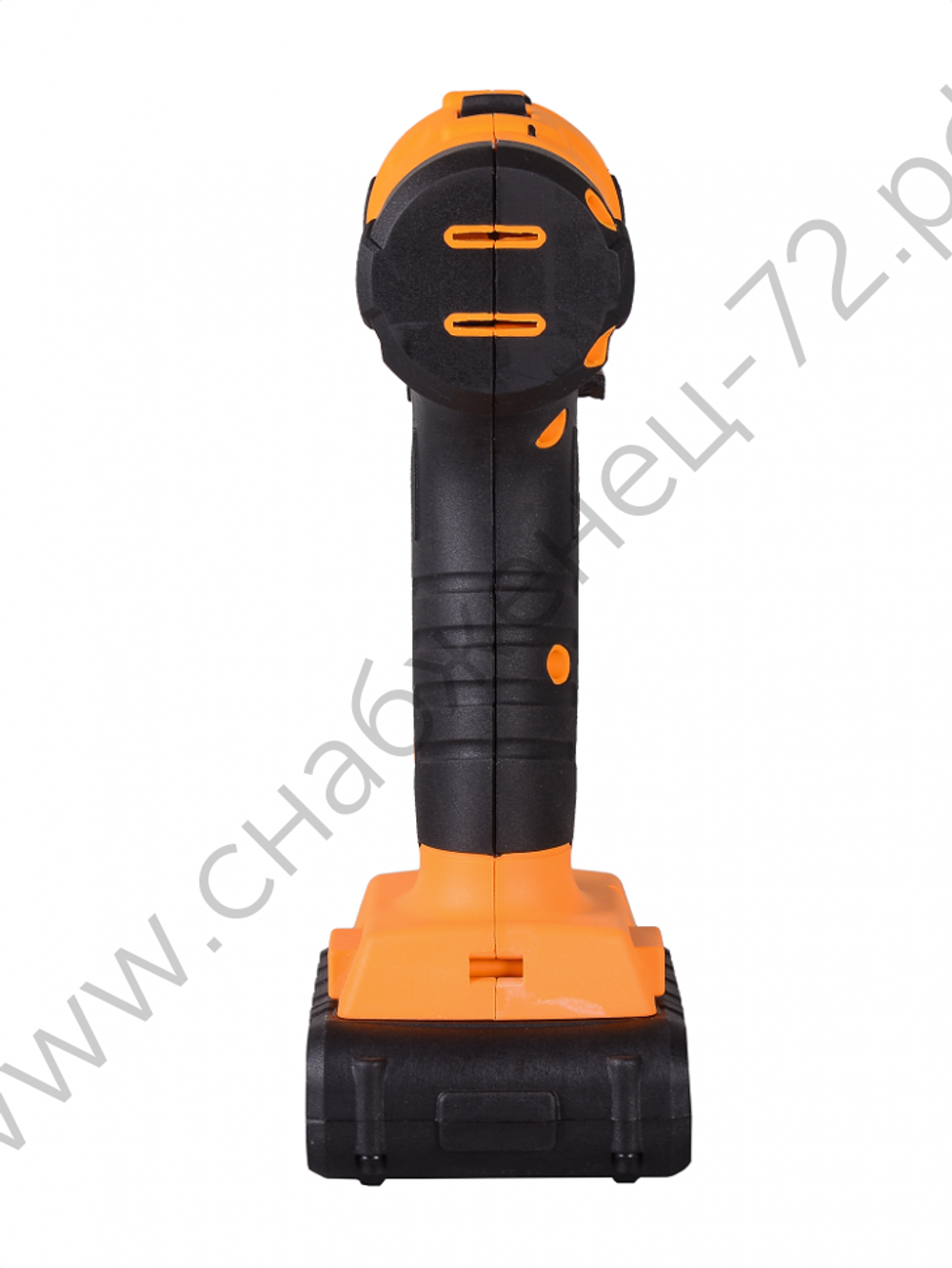 Дрель-шуруповерт ВИХРЬ ДА-18Л-2К