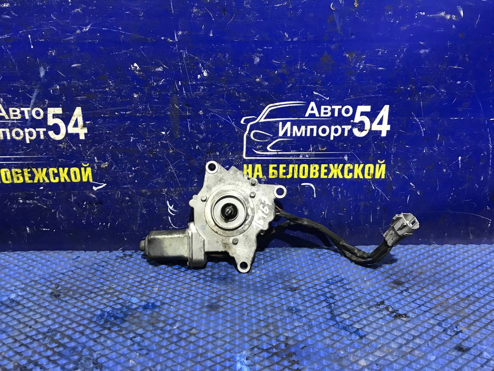 Сервопривод раздаточной коробки SUZUKI ESCUDO 2005-2017