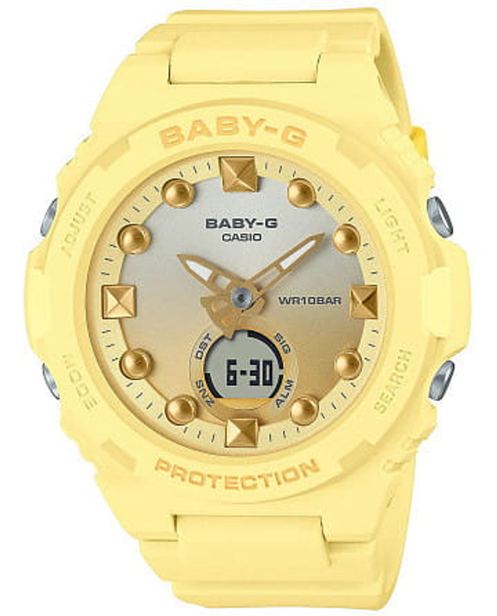 Часы Casio Baby-G BGA-320-9ADR (BGA-320-9A)