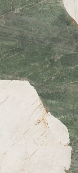 Керамогранит Heritage Luxe Aqua Glossy RET