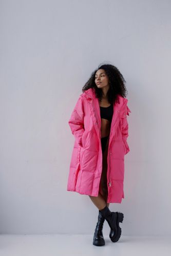 Куртка(Пух) NOHO