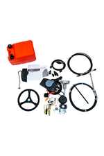Лодочный мотор Reef Rider RR30FFES