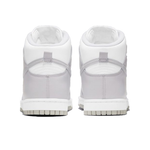 Кроссовки Nike Dunk High 'Vast Grey' DD1399-100