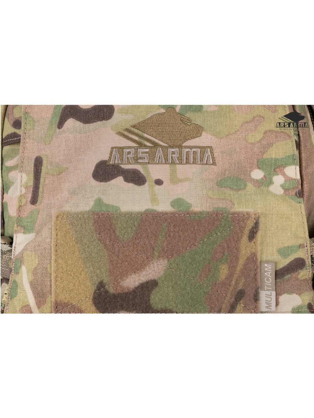 Штурмовой рюкзак А-26 Бивер ARS ARMA