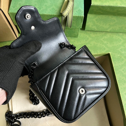 Gucci Marmont 12 cm