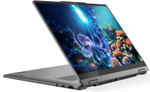 Ноутбук  Lenovo Yoga 7 2-in-1 14ILL10 14 ", Core Ultra 7, 16 Гб RAM, 1 Тб SSD, Arc graphics, Серый