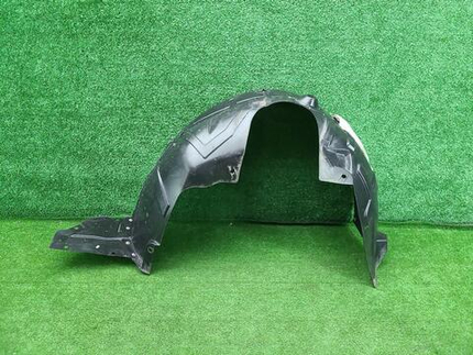 Подкрылок передний правый Changan Uni-V (22-нв)