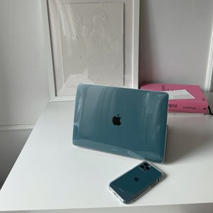 Виниловая наклейка OCEAN для MacBook