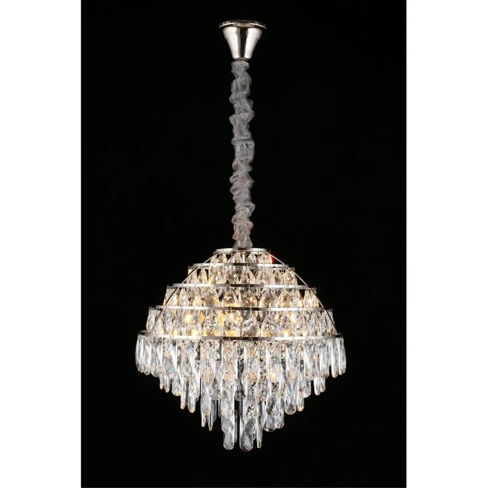 Подвесная люстра Aployt WANDA APL.735.03.06