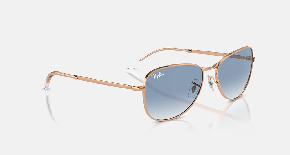RAY-BAN RB3733 92023F