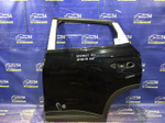 Дверь задняя левая OMODA C5 2024
