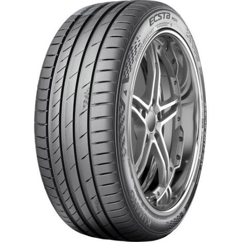 Легковая шина KUMHO Ecsta PS71 215/55R17 94W EK