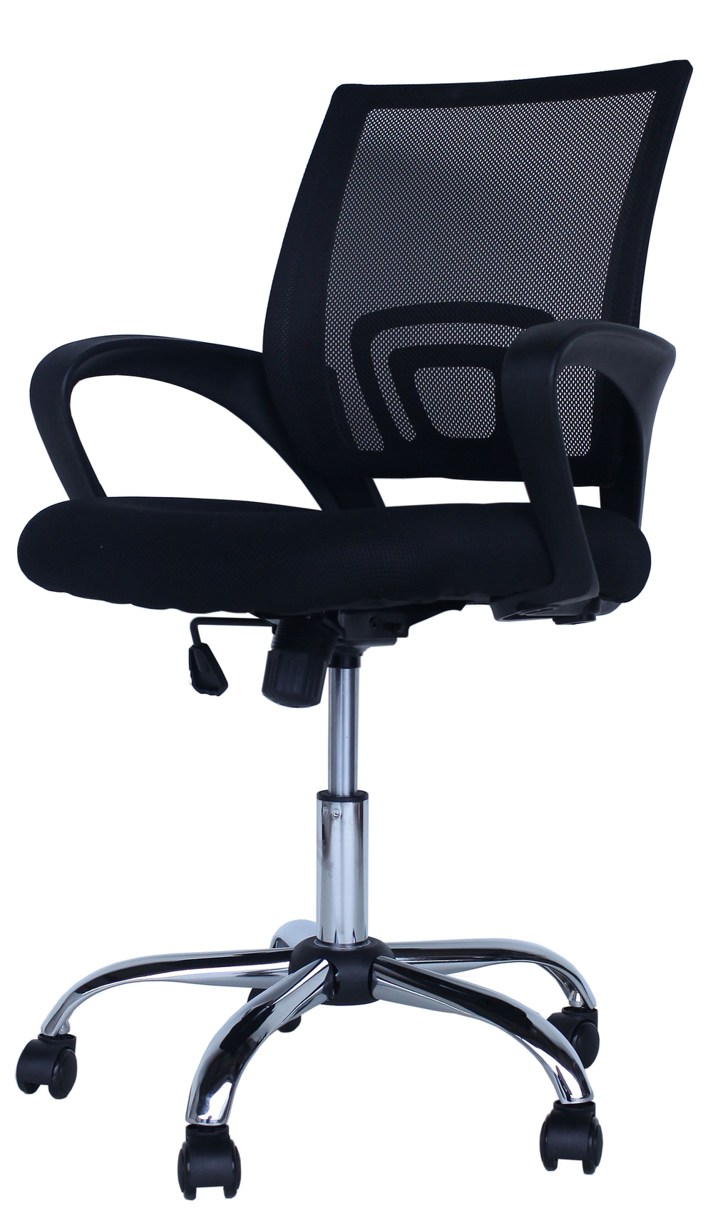 Компьютерное кресло MF-696 black