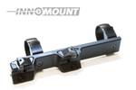 Кронштейн с кольцами D=30мм, BH=9мм, Innomount Blaser - Pulasr Thermion/Digex (арт: 50-TH-20-00-800), Innomount