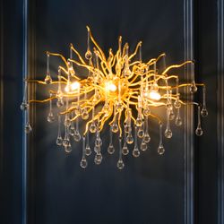 Подвесная Люстра Marian B L180 By Imperiumloft