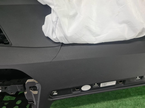 Комплект безопасности VW Tiguan 2 (2016-н.в.)