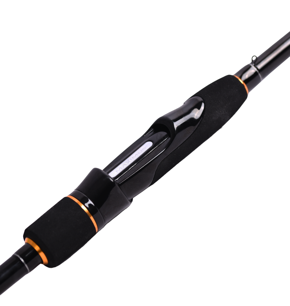 Спиннинг Maximus SMUGGLER-X Bass 20ML 2,0m 5-21g  4pcs