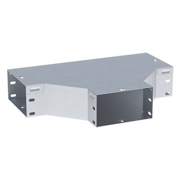 Ответвитель Т-образ. 100x500 мм RAL EKF t10050008-RAL
