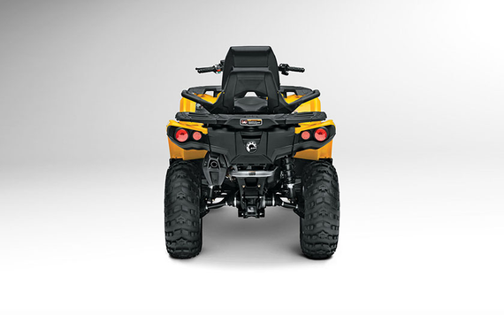 Квадроцикл BRP Can-Am Outlander Max DPS 500 (2024) (ПСМ)