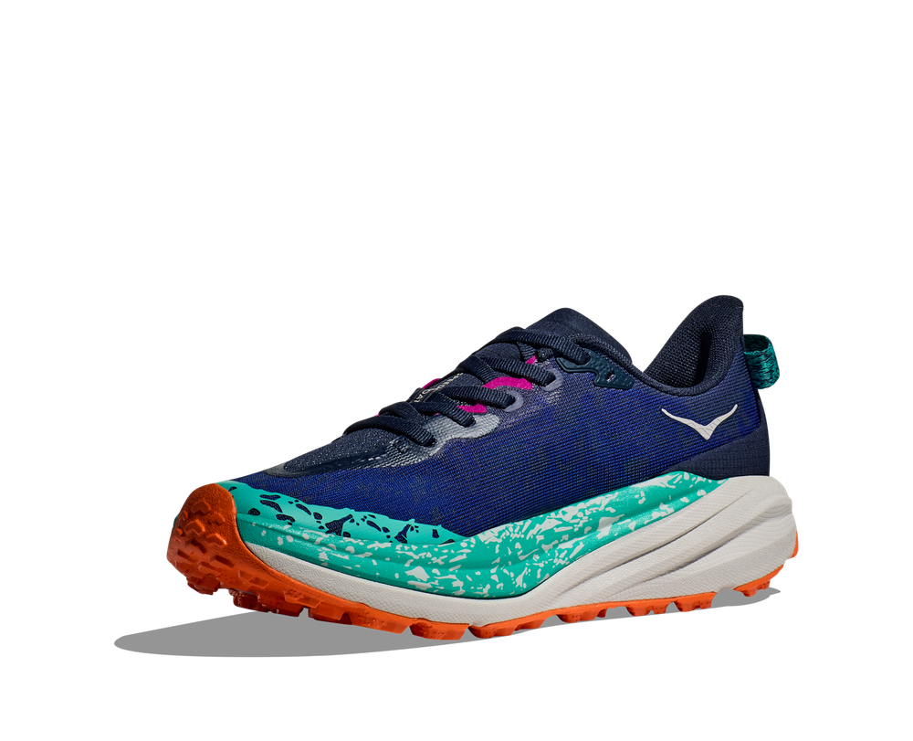 Кроссовки женские Hoka Speedgoat 6 WIDE