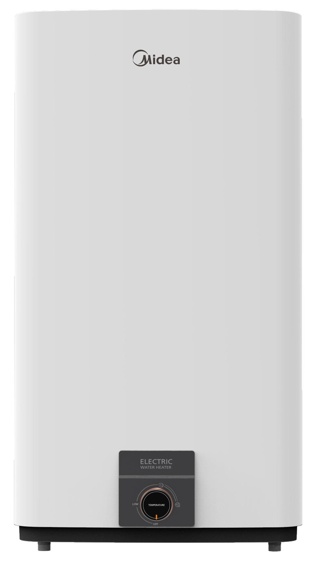 Водонагреватель электрический Midea STREAM 50 FEM плоский 9623
