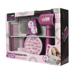 Набор парикмахера, коробка YLQ-086