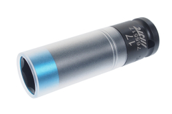 Головка для литых дисков 17мм L=85мм ударная JTC