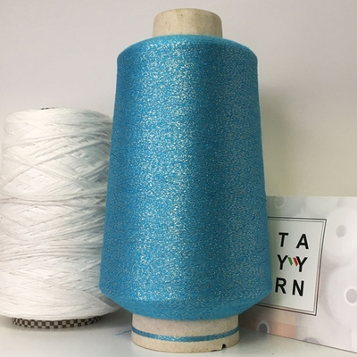 ALL THE SINGLE LADIES - Millefili; 89% вискоза, 11% металлизированный люрекс; 4450м/100гр; col. 4528, цвет: бирюзовый с золотистым люрексом