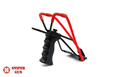 Рогатка "МВ" большая (с упором) BH-ST03