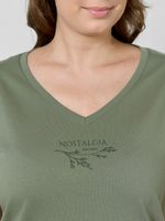 Туника Эфир Виотекс ОЛИВКОВЫЙ