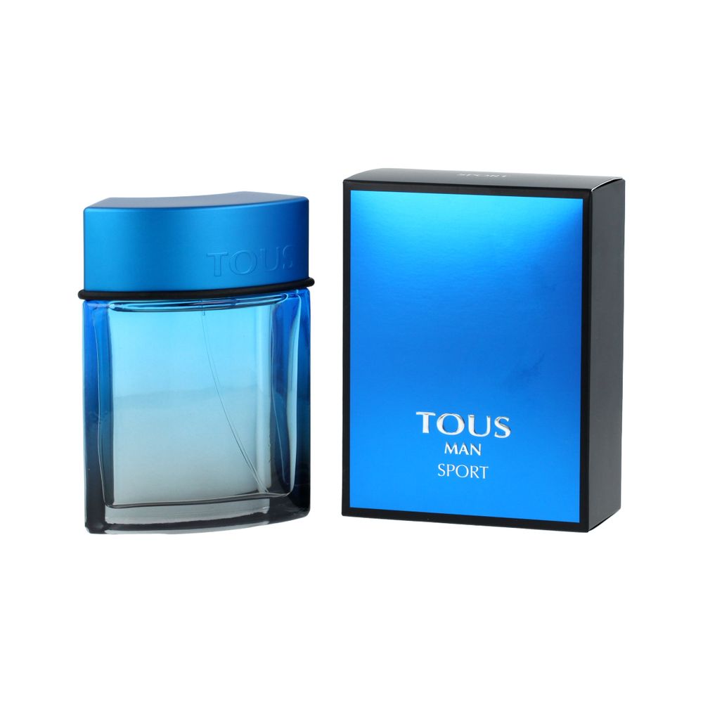 Tous Man Sport Eau De Toilette 100 ml (man)