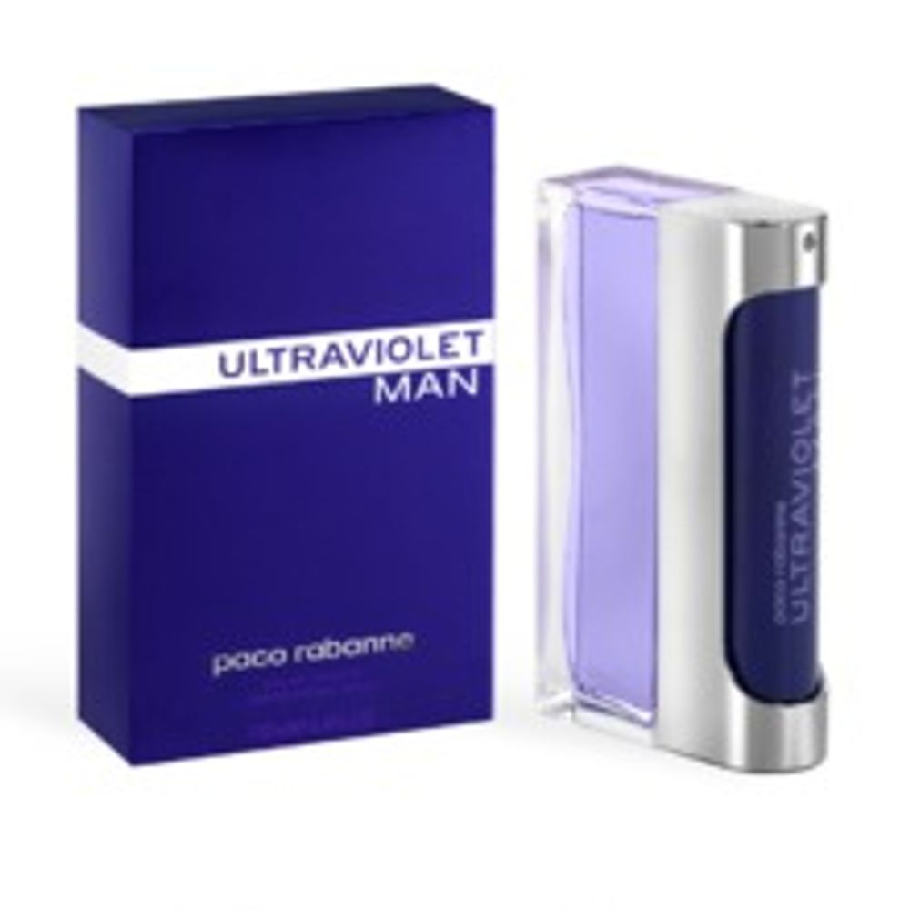 Paco Rabanne Ultraviolet Man EDT Tester 100ml