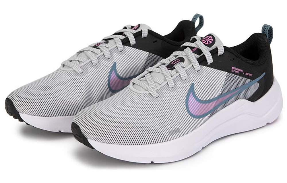 Кроссовки Nike Downshifter 12 (Женская размерная сетка)