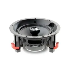 Focal 100 ICW 6 Black