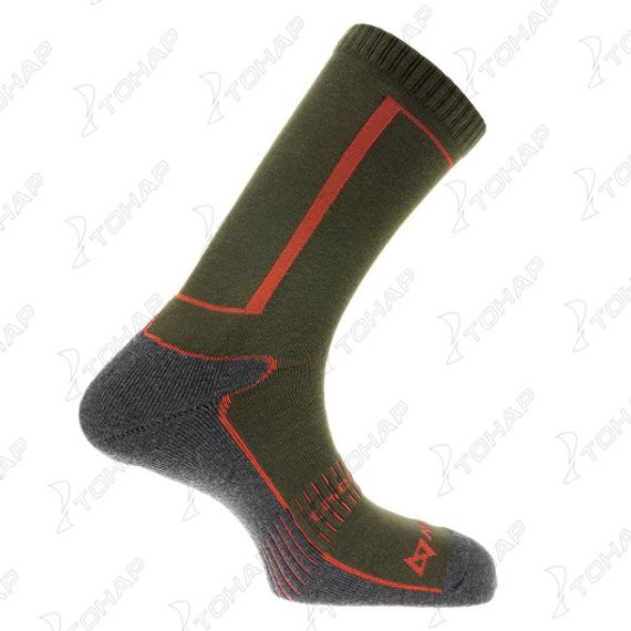 Термоноски COMFORT N-976 р.39-42 NISUS