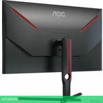 Игровой монитор AOC Gaming U32G3X