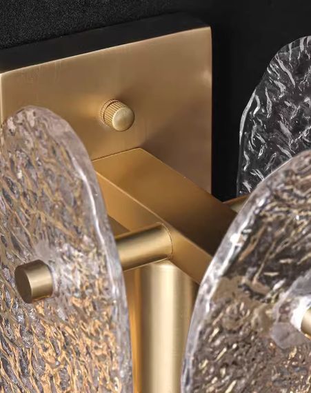 Бра Romatti Kobo Tro 8853-1W