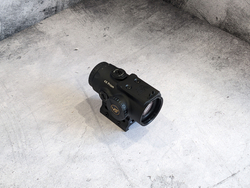 Призматический прицел Vector Optics Paragon 4x24