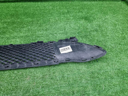 Решетка переднего бампера Mercedes CLA C118 19-23