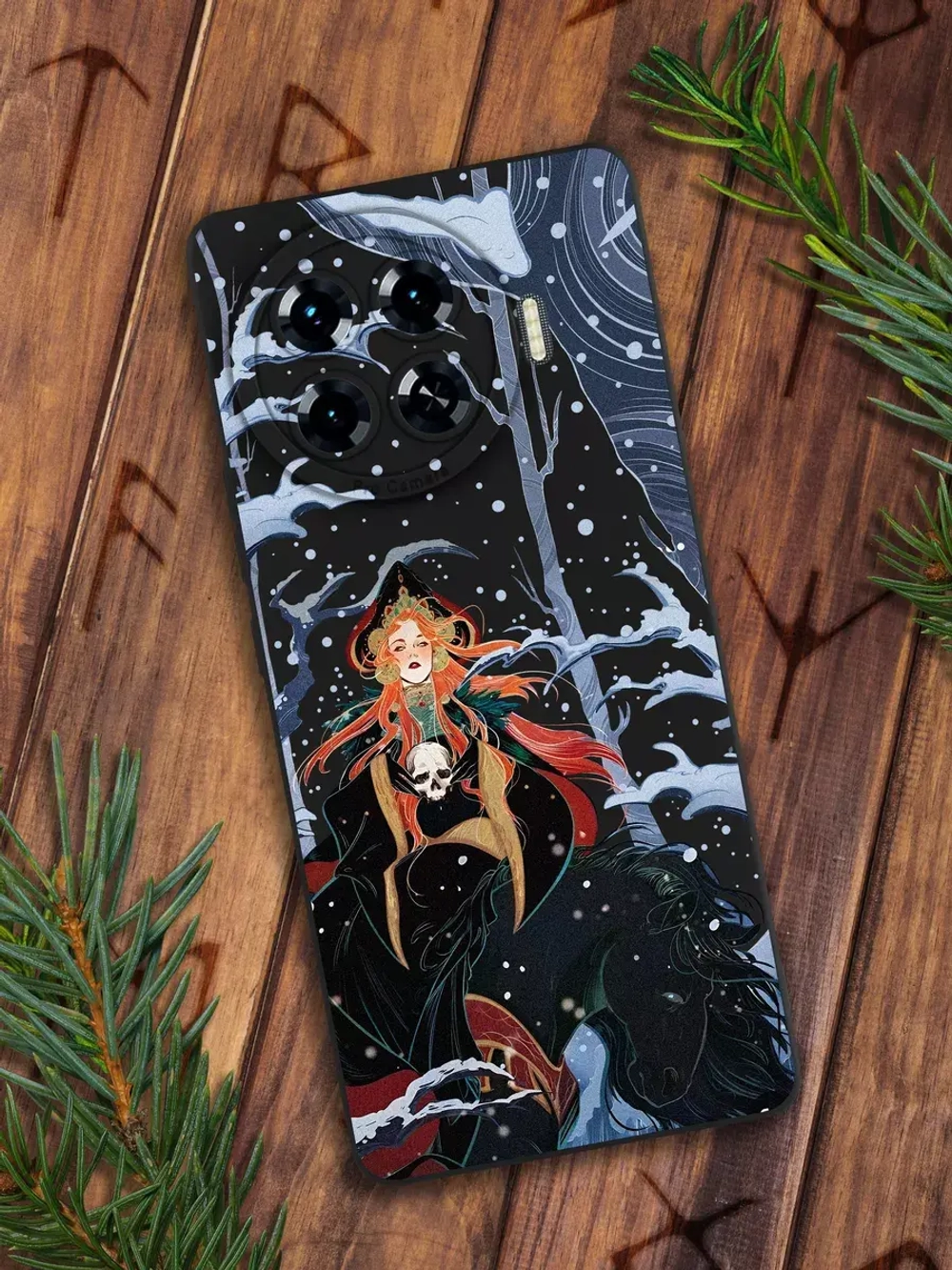 Чехол на Tecno Spark 20 Pro Plus