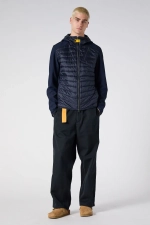 Куртка муж. Parajumpers NOLAN 541 черный