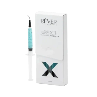 Rever Сыворотка с эффектом наполнения( ботокса)-FILLER EXTREME 3D Siero filler volumizzante,9 мл