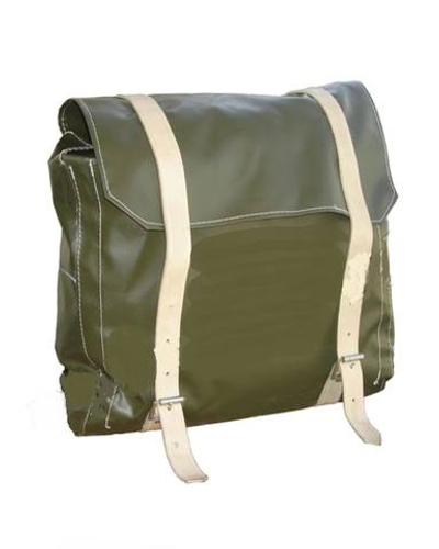 Сумина переметная 40л