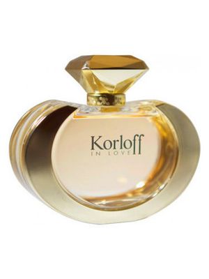 Korloff Paris In Love