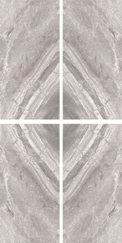 Керамогранит SUPREME Book Match Beige Levigato S/4 (77534)